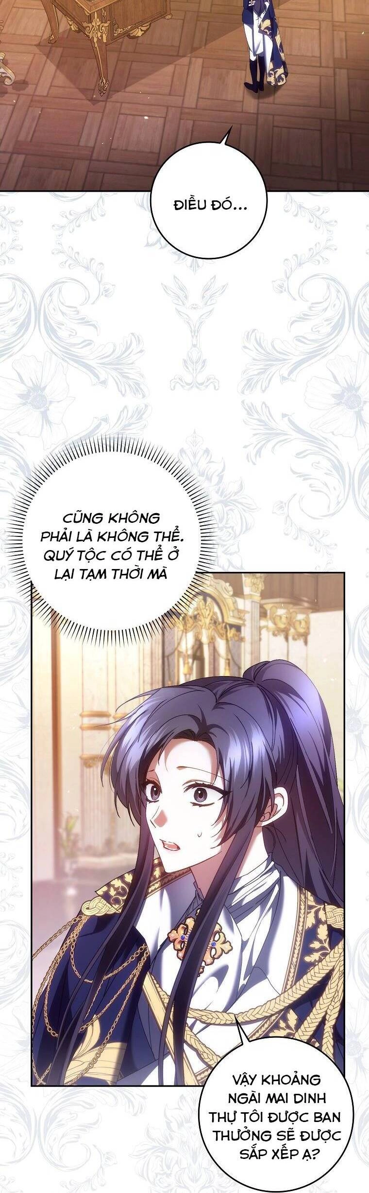 Anh Chỉ Là Đồ Bỏ Đi Của Tôi Mà Thôi Chapter 73 - 4