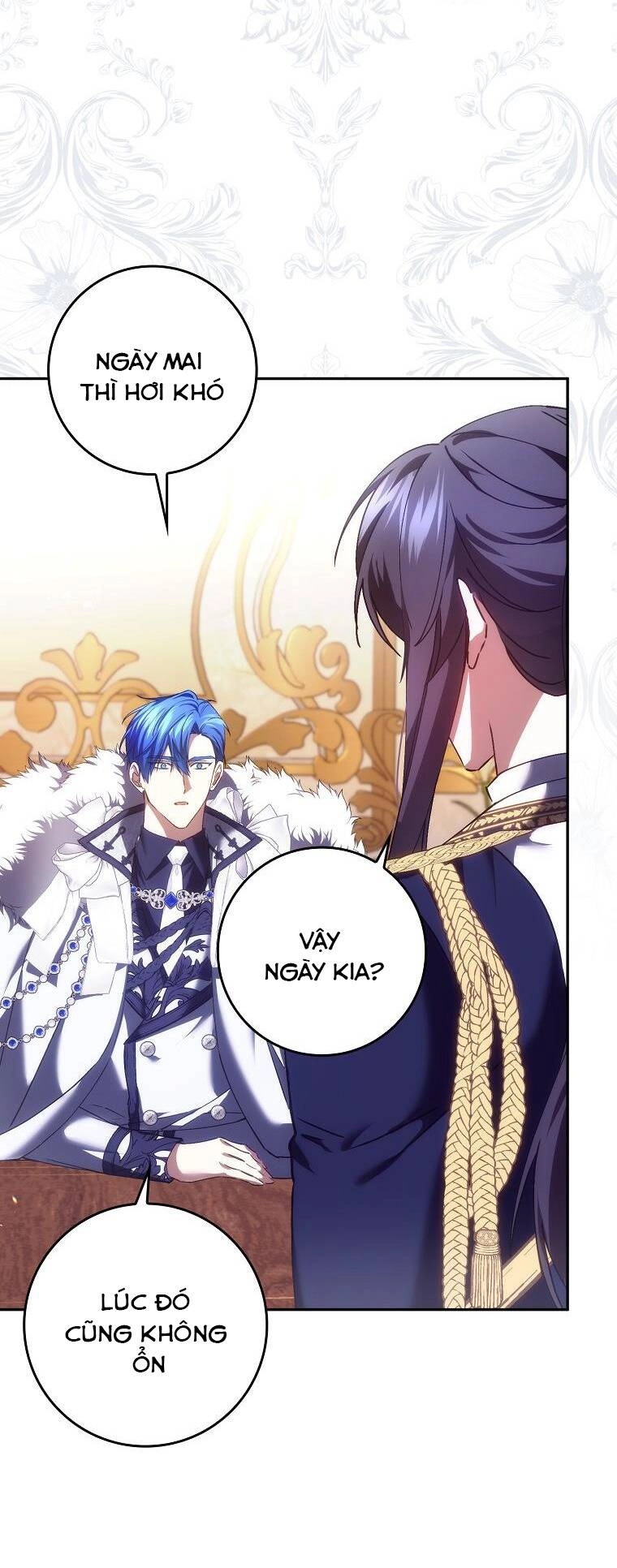 Anh Chỉ Là Đồ Bỏ Đi Của Tôi Mà Thôi Chapter 73 - 5