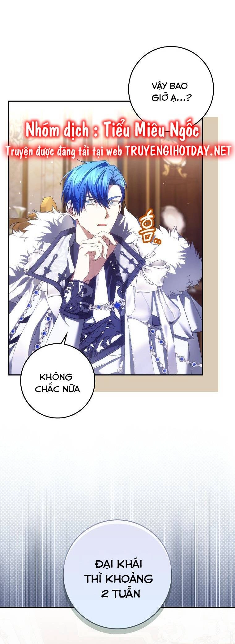 Anh Chỉ Là Đồ Bỏ Đi Của Tôi Mà Thôi Chapter 73 - 6