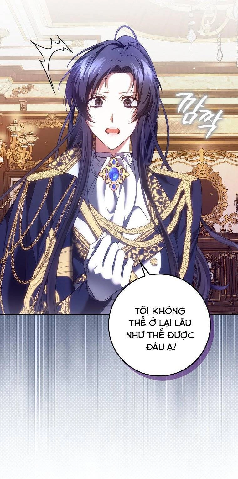 Anh Chỉ Là Đồ Bỏ Đi Của Tôi Mà Thôi Chapter 73 - 7