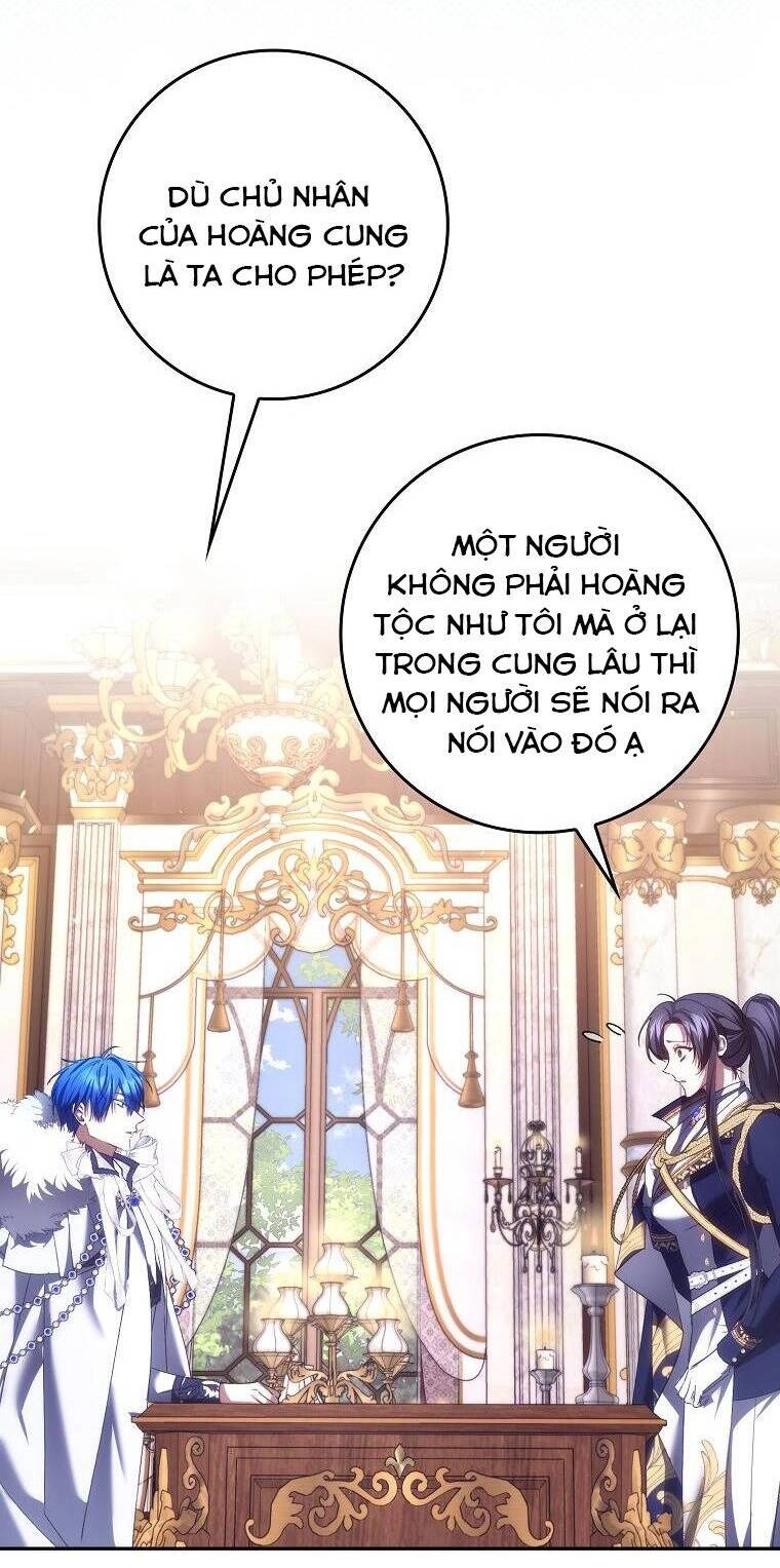 Anh Chỉ Là Đồ Bỏ Đi Của Tôi Mà Thôi Chapter 73 - 8