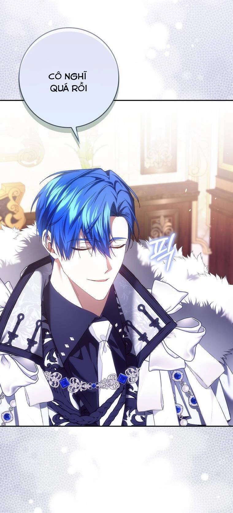 Anh Chỉ Là Đồ Bỏ Đi Của Tôi Mà Thôi Chapter 73 - 11