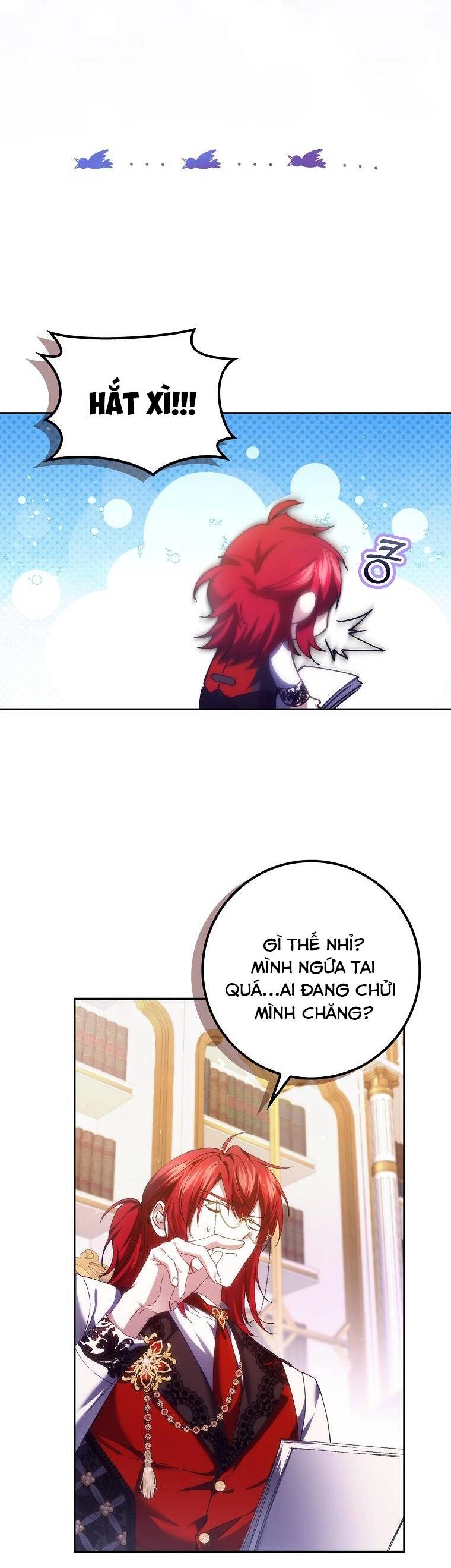 Anh Chỉ Là Đồ Bỏ Đi Của Tôi Mà Thôi Chapter 73 - 16