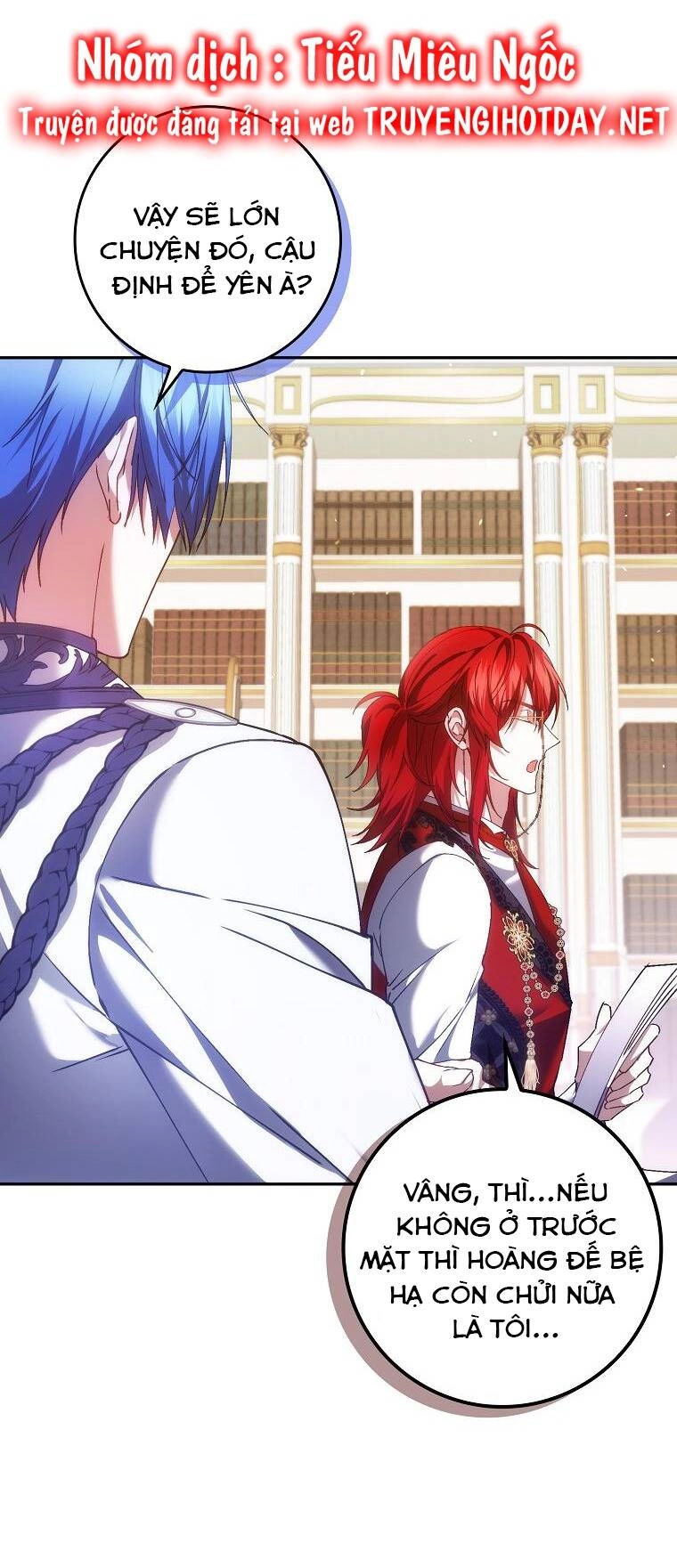 Anh Chỉ Là Đồ Bỏ Đi Của Tôi Mà Thôi Chapter 73 - 17