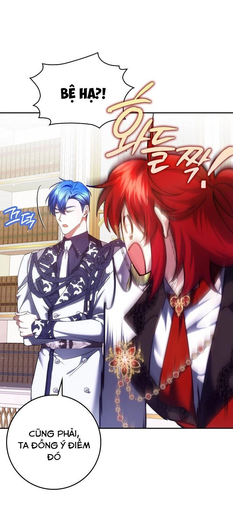 Anh Chỉ Là Đồ Bỏ Đi Của Tôi Mà Thôi Chapter 73 - 18