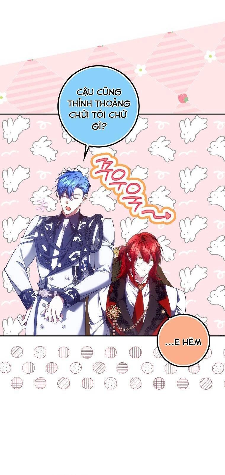 Anh Chỉ Là Đồ Bỏ Đi Của Tôi Mà Thôi Chapter 73 - 19