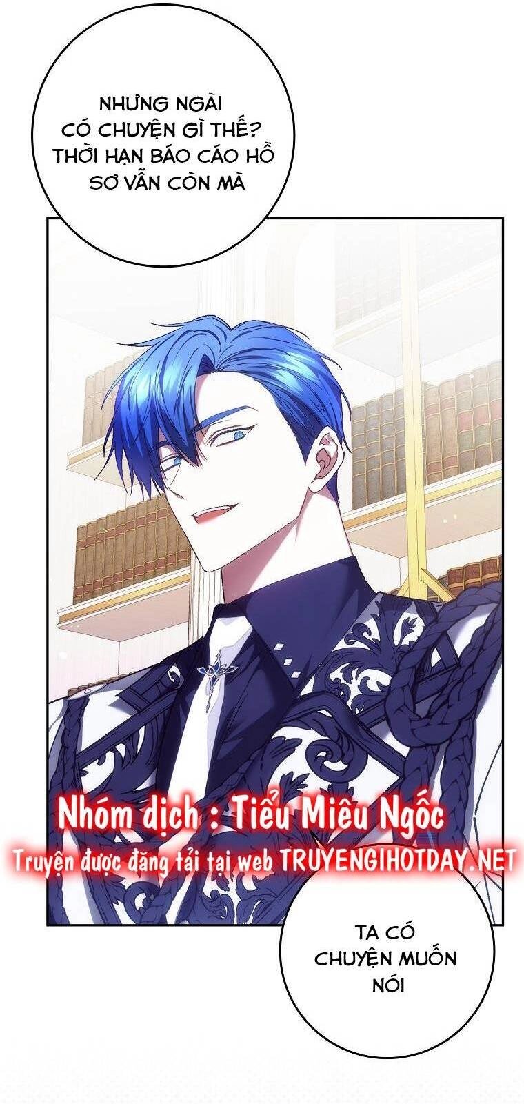 Anh Chỉ Là Đồ Bỏ Đi Của Tôi Mà Thôi Chapter 73 - 20