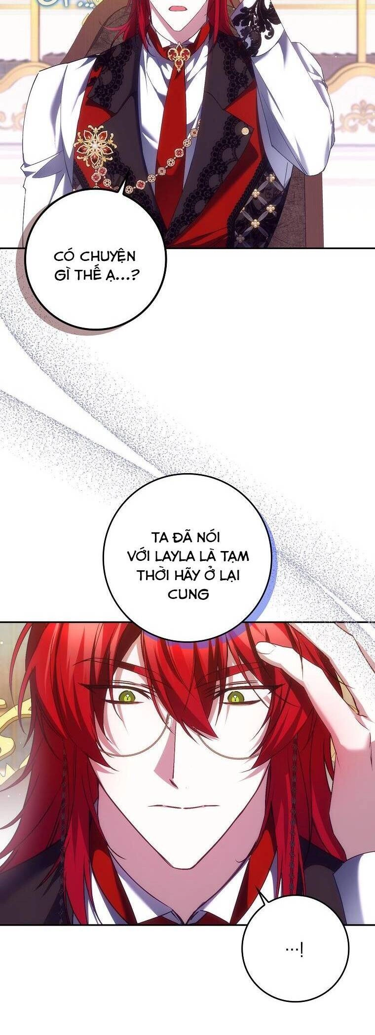 Anh Chỉ Là Đồ Bỏ Đi Của Tôi Mà Thôi Chapter 73 - 22