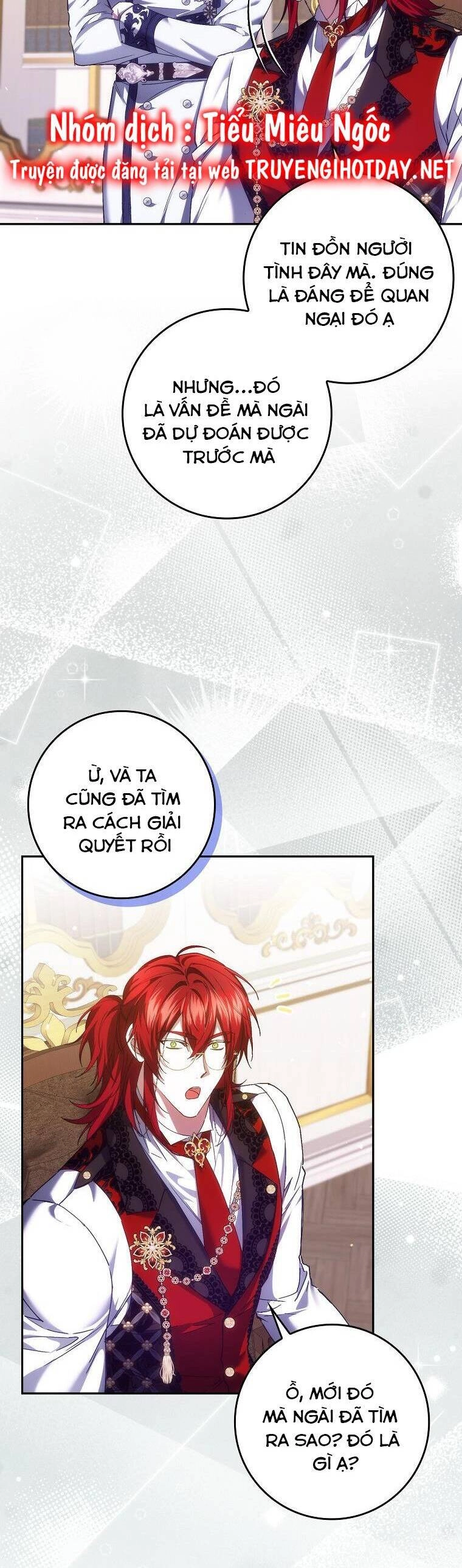 Anh Chỉ Là Đồ Bỏ Đi Của Tôi Mà Thôi Chapter 73 - 24