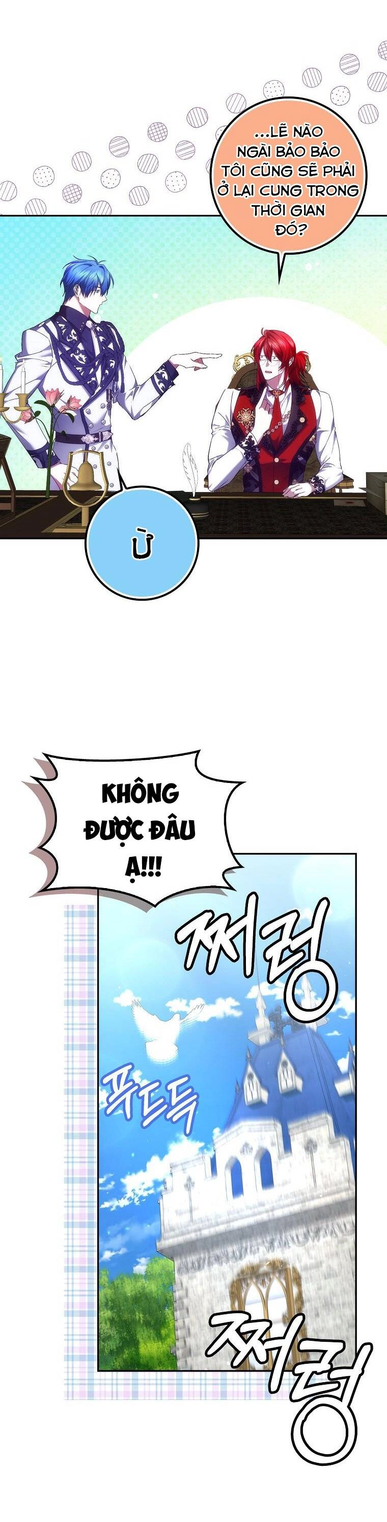 Anh Chỉ Là Đồ Bỏ Đi Của Tôi Mà Thôi Chapter 73 - 27