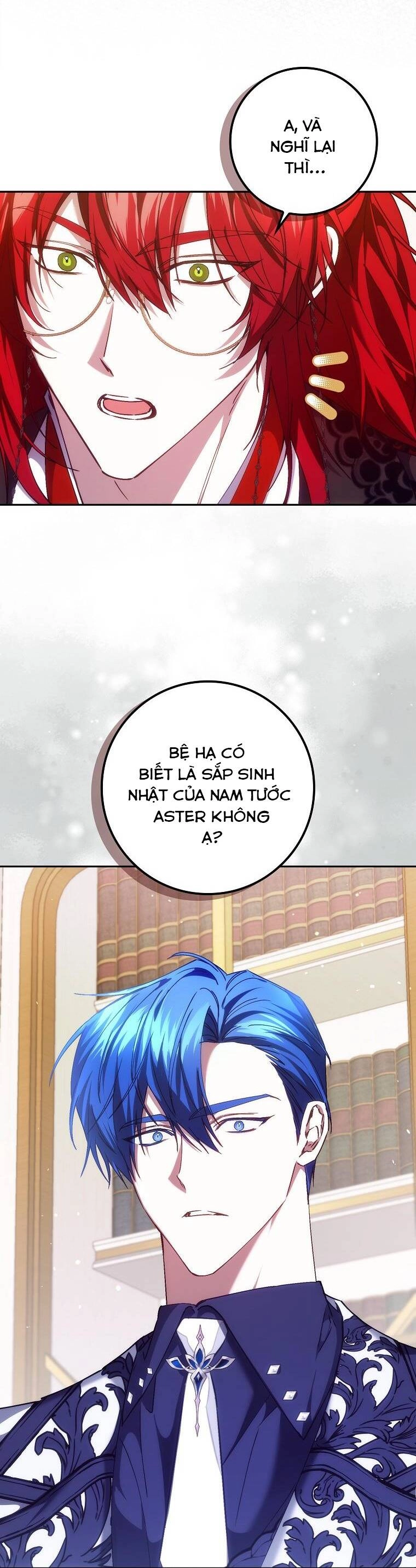 Anh Chỉ Là Đồ Bỏ Đi Của Tôi Mà Thôi Chapter 73 - 32