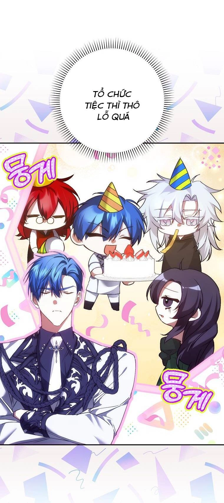 Anh Chỉ Là Đồ Bỏ Đi Của Tôi Mà Thôi Chapter 73 - 37