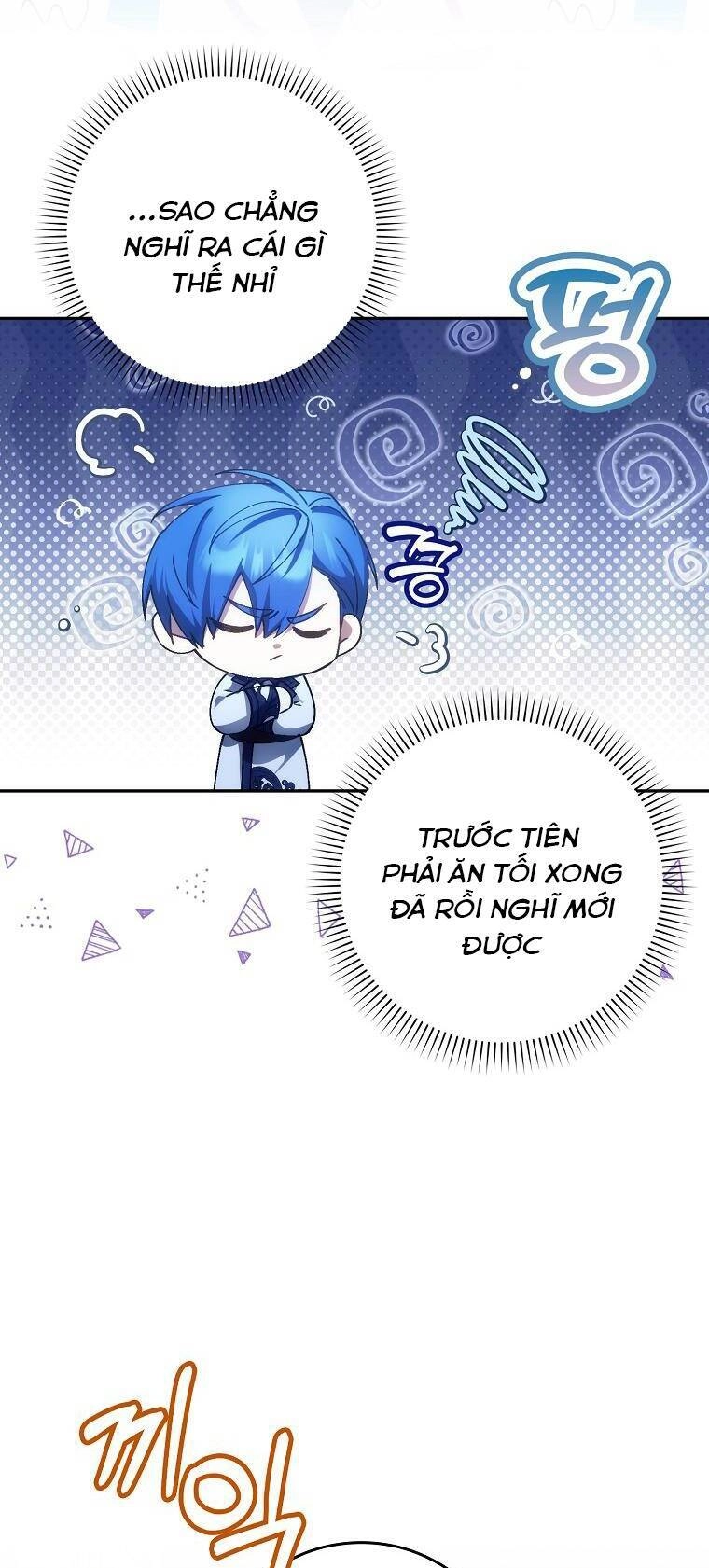 Anh Chỉ Là Đồ Bỏ Đi Của Tôi Mà Thôi Chapter 73 - 38