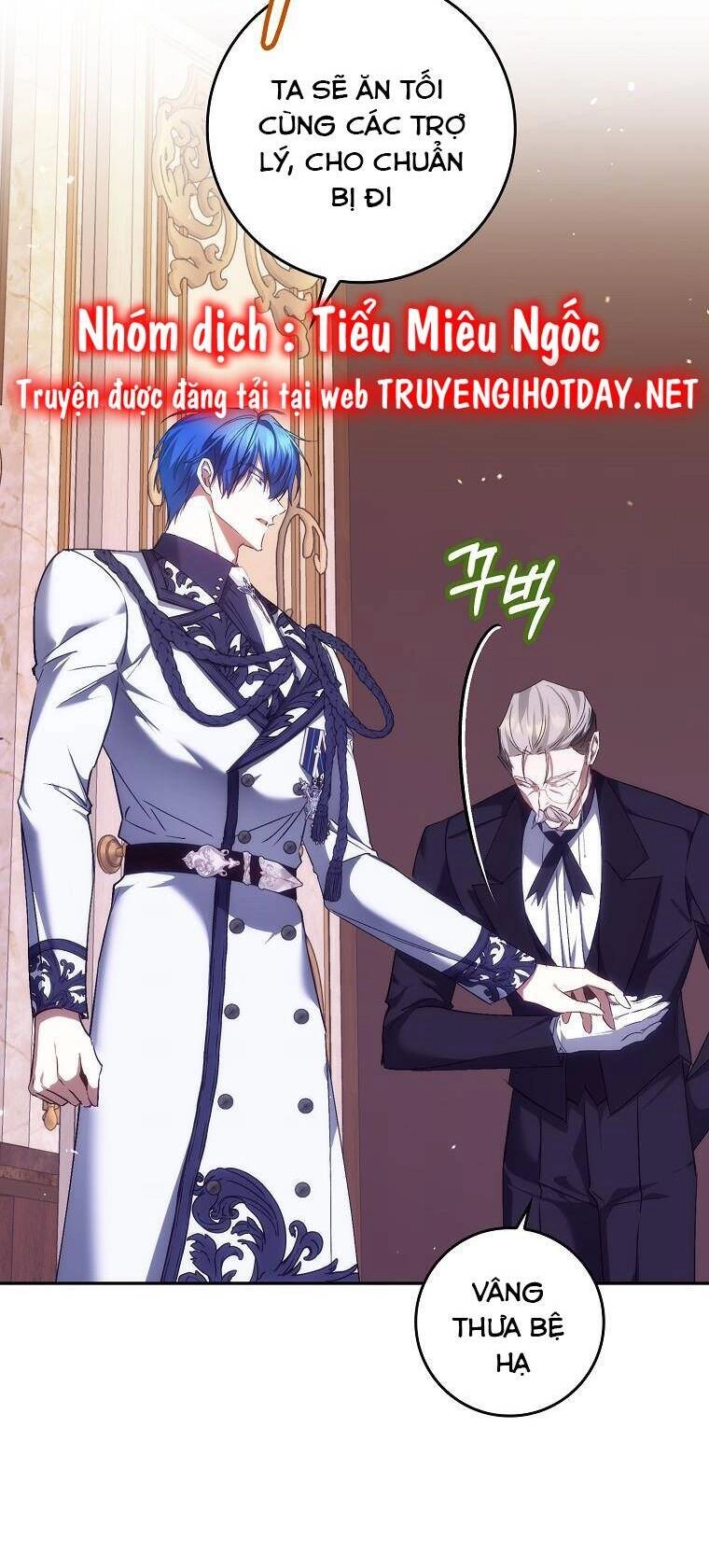 Anh Chỉ Là Đồ Bỏ Đi Của Tôi Mà Thôi Chapter 73 - 39