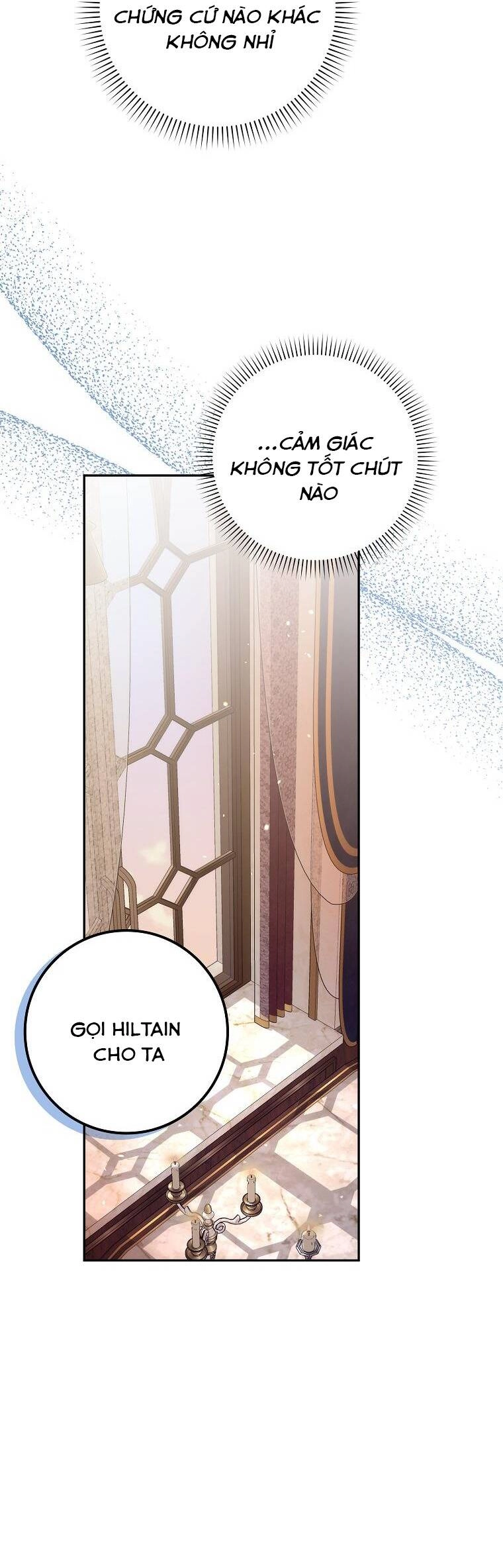 Anh Chỉ Là Đồ Bỏ Đi Của Tôi Mà Thôi Chapter 73 - 43