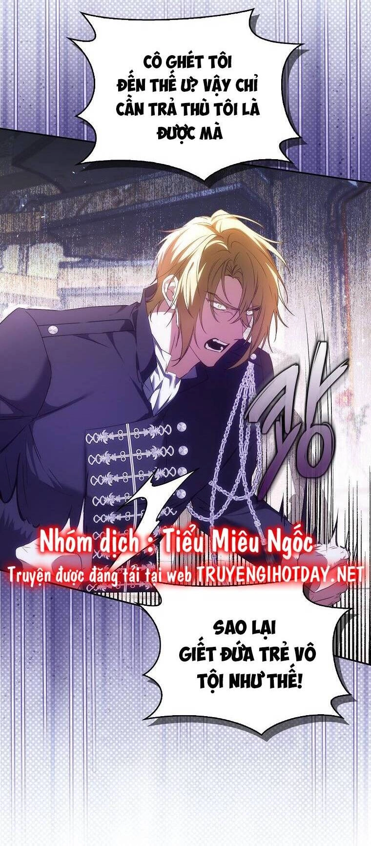 Anh Chỉ Là Đồ Bỏ Đi Của Tôi Mà Thôi Chapter 73 - 47