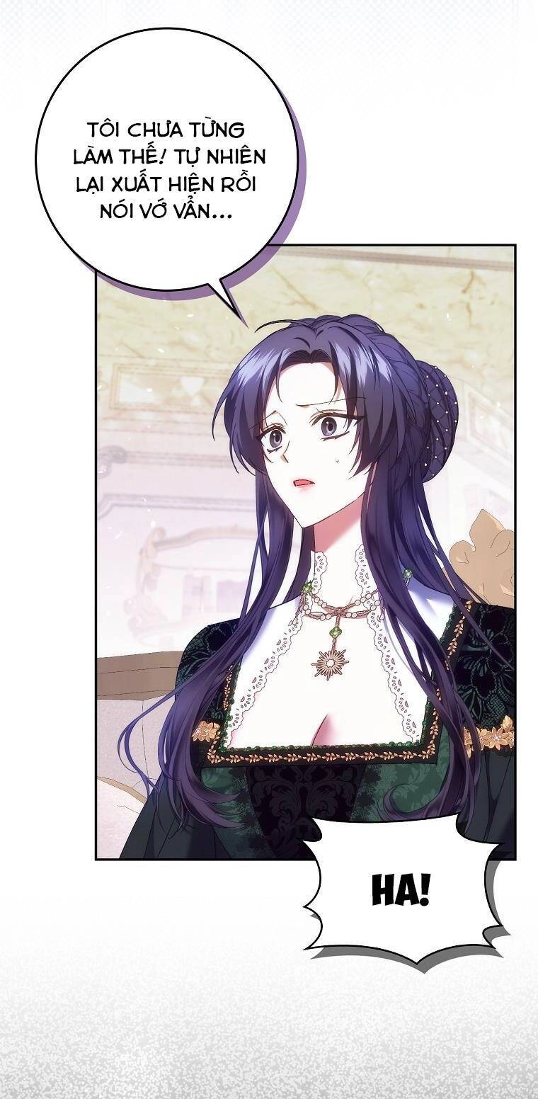 Anh Chỉ Là Đồ Bỏ Đi Của Tôi Mà Thôi Chapter 73 - 48