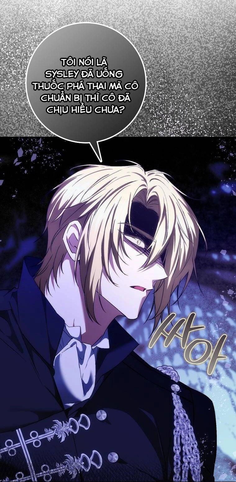 Anh Chỉ Là Đồ Bỏ Đi Của Tôi Mà Thôi Chapter 73 - 49