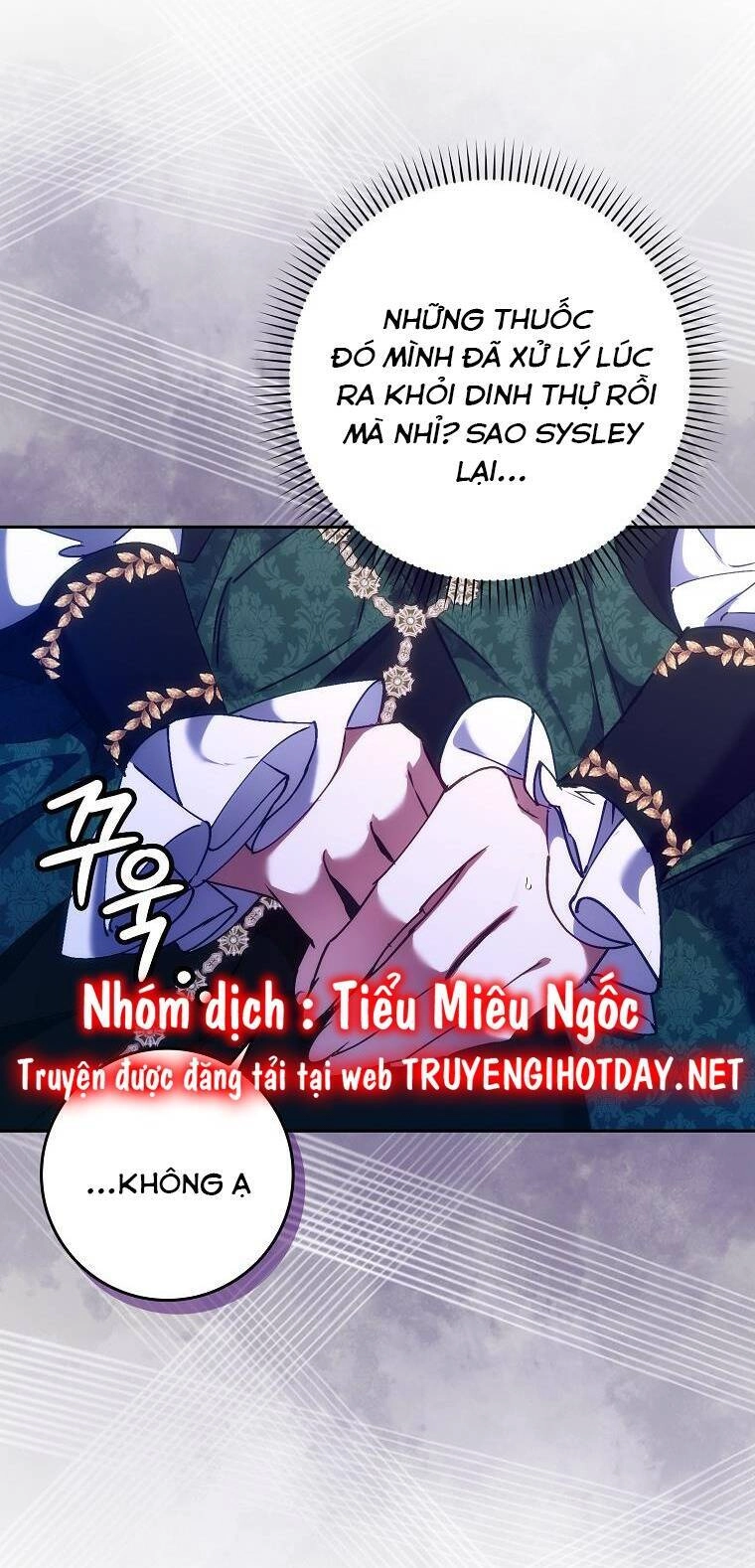 Anh Chỉ Là Đồ Bỏ Đi Của Tôi Mà Thôi Chapter 73 - 53