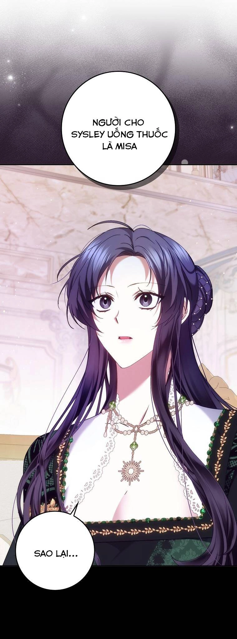 Anh Chỉ Là Đồ Bỏ Đi Của Tôi Mà Thôi Chapter 73 - 55