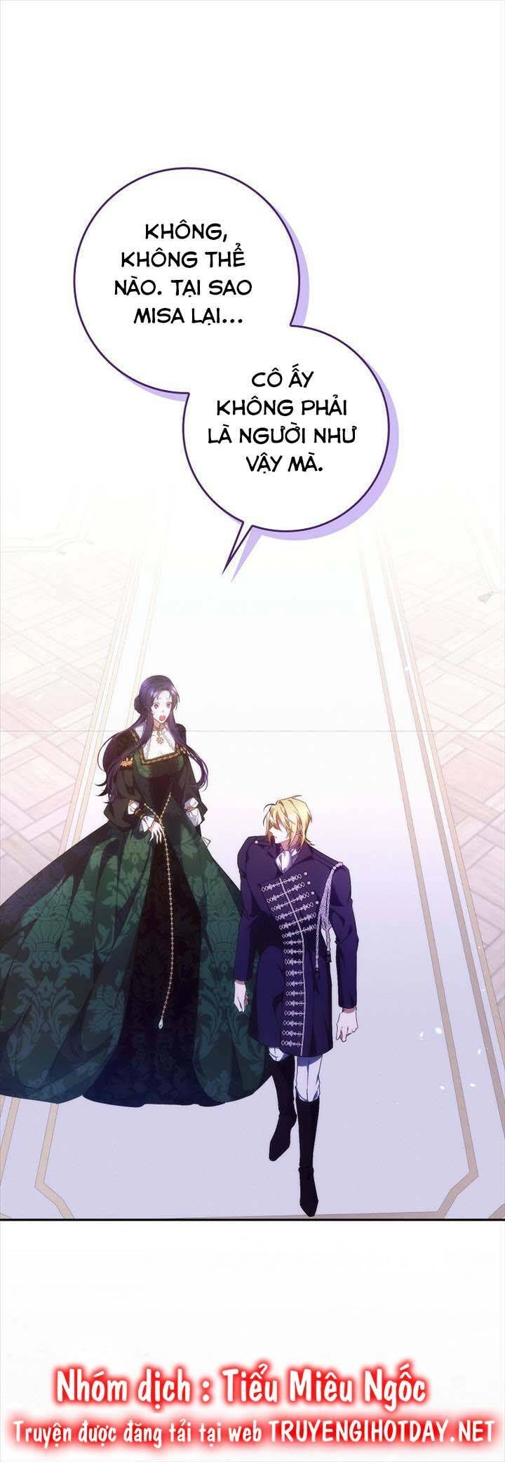 Anh Chỉ Là Đồ Bỏ Đi Của Tôi Mà Thôi Chapter 74 - 3