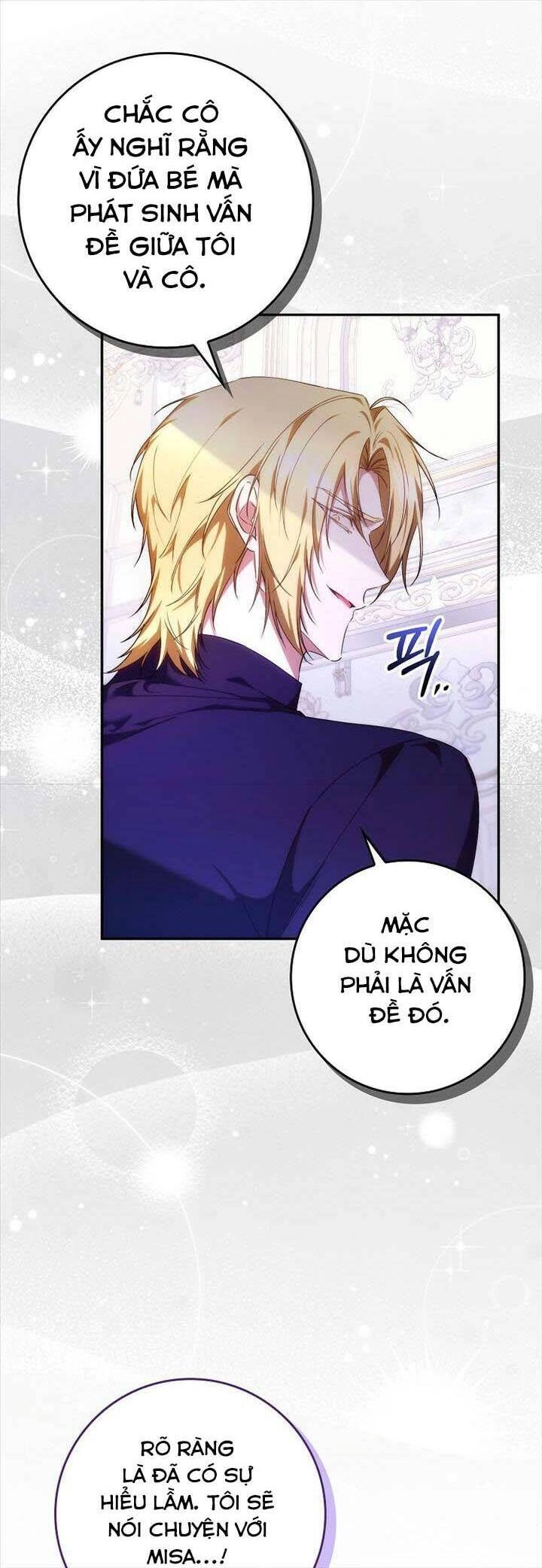 Anh Chỉ Là Đồ Bỏ Đi Của Tôi Mà Thôi Chapter 74 - 4