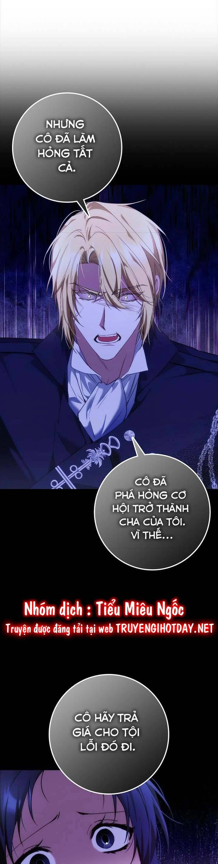 Anh Chỉ Là Đồ Bỏ Đi Của Tôi Mà Thôi Chapter 74 - 7