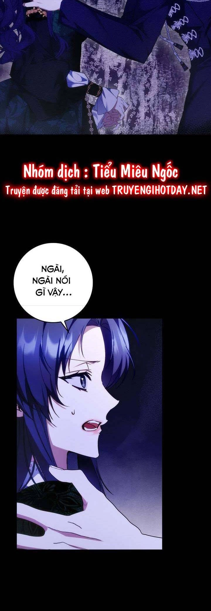 Anh Chỉ Là Đồ Bỏ Đi Của Tôi Mà Thôi Chapter 74 - 9