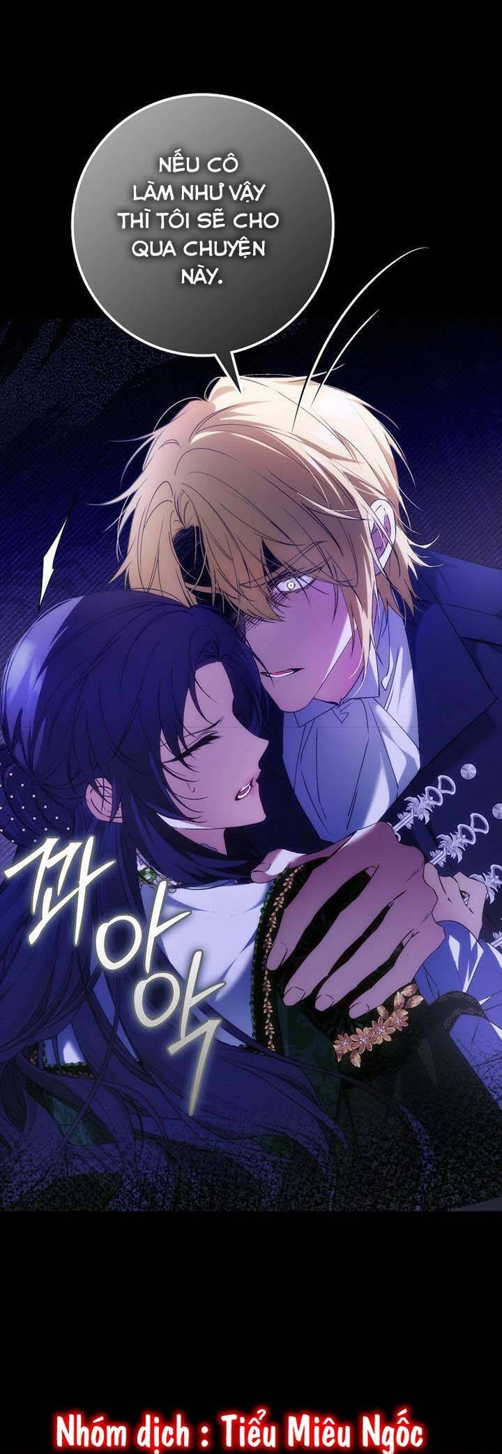 Anh Chỉ Là Đồ Bỏ Đi Của Tôi Mà Thôi Chapter 74 - 10