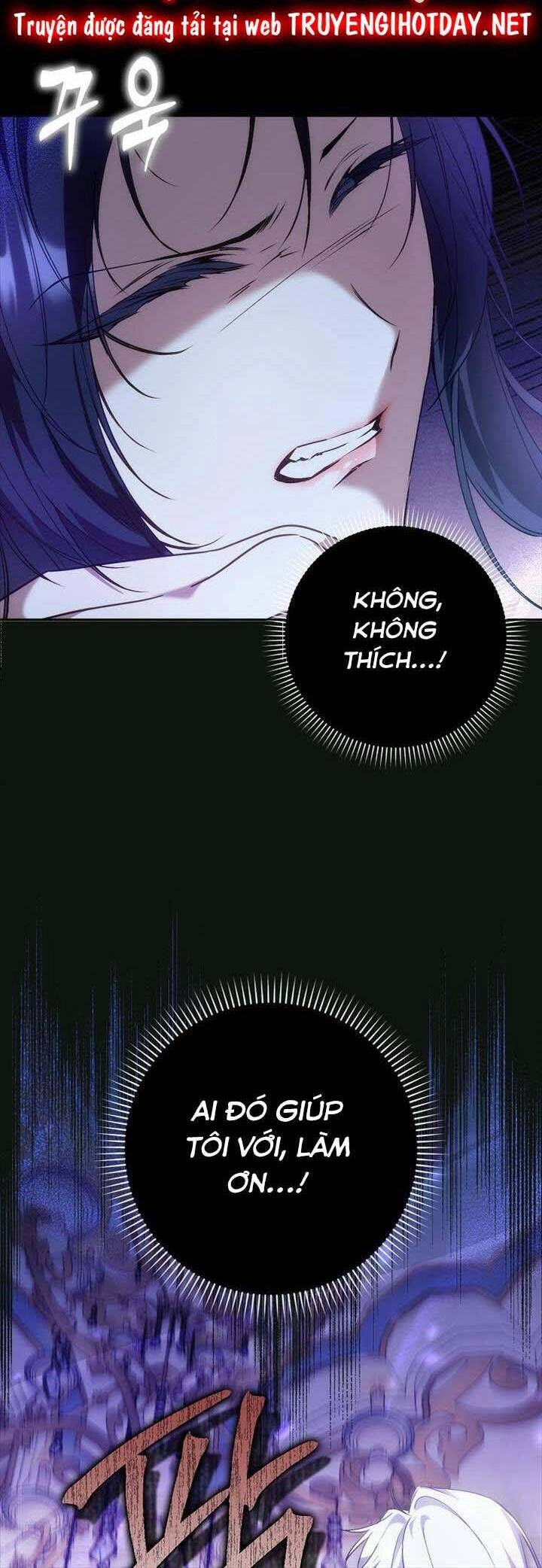 Anh Chỉ Là Đồ Bỏ Đi Của Tôi Mà Thôi Chapter 74 - 11