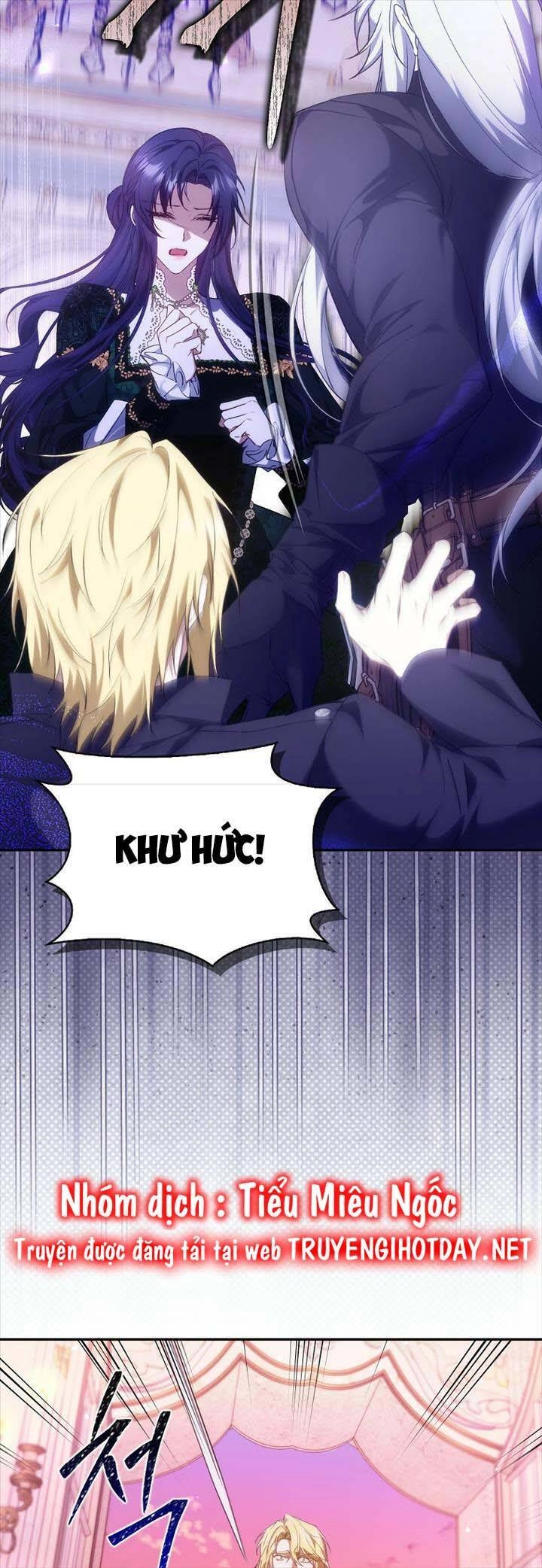 Anh Chỉ Là Đồ Bỏ Đi Của Tôi Mà Thôi Chapter 74 - 12