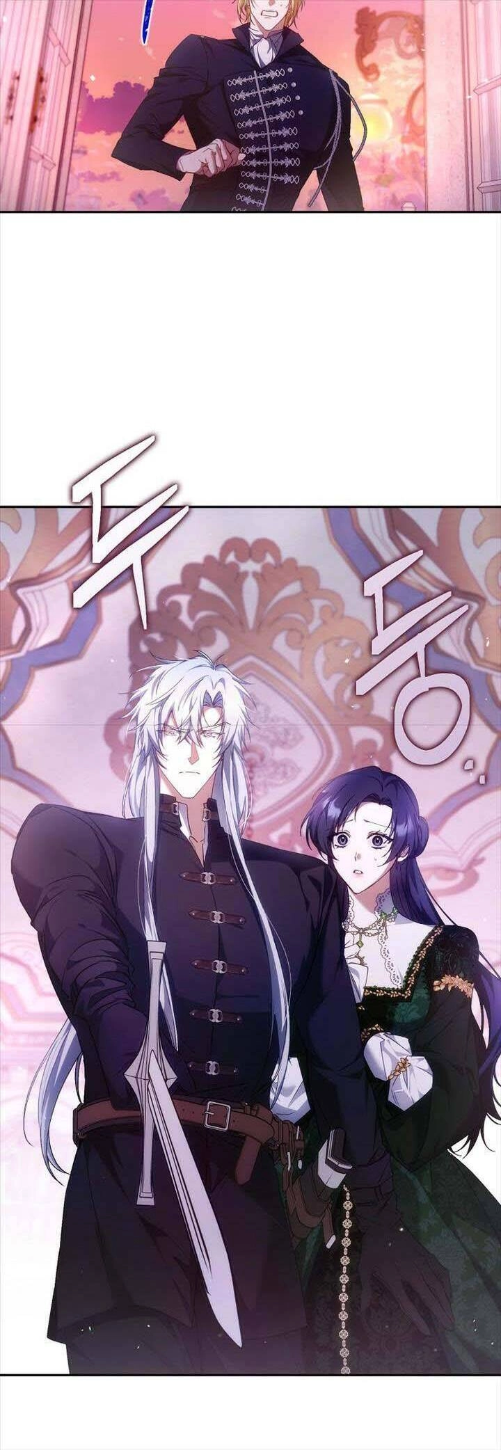 Anh Chỉ Là Đồ Bỏ Đi Của Tôi Mà Thôi Chapter 74 - 13