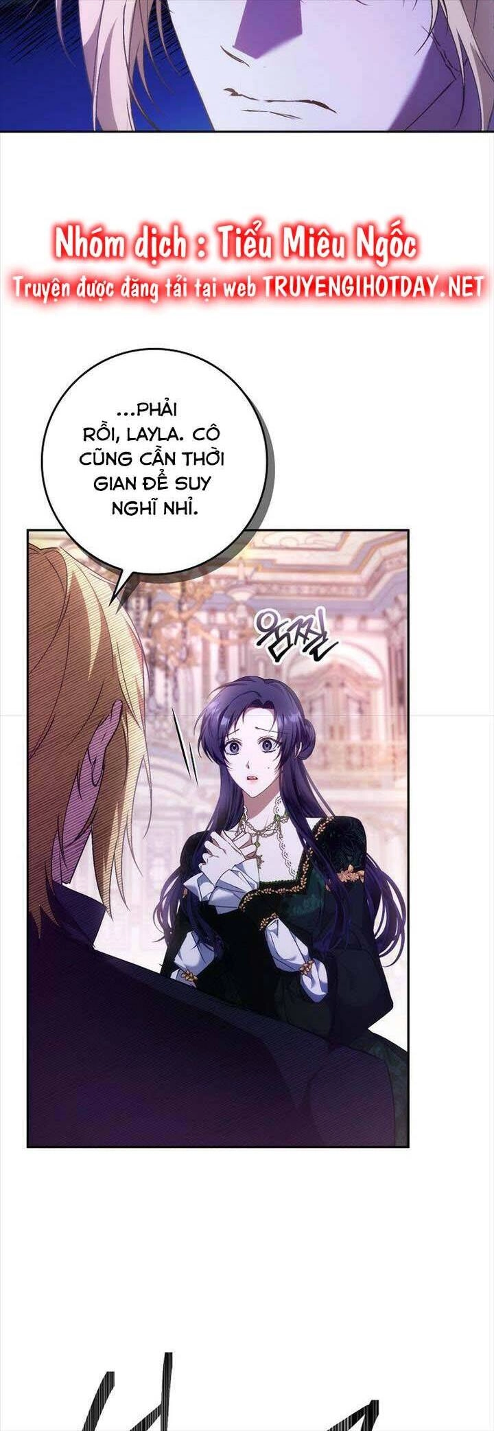 Anh Chỉ Là Đồ Bỏ Đi Của Tôi Mà Thôi Chapter 74 - 15