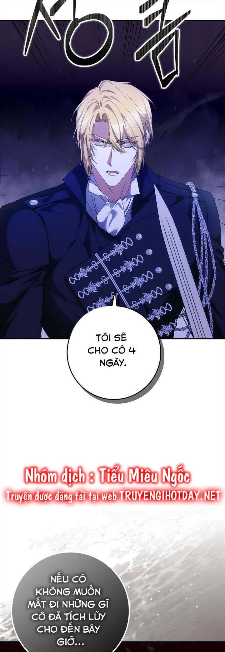 Anh Chỉ Là Đồ Bỏ Đi Của Tôi Mà Thôi Chapter 74 - 16