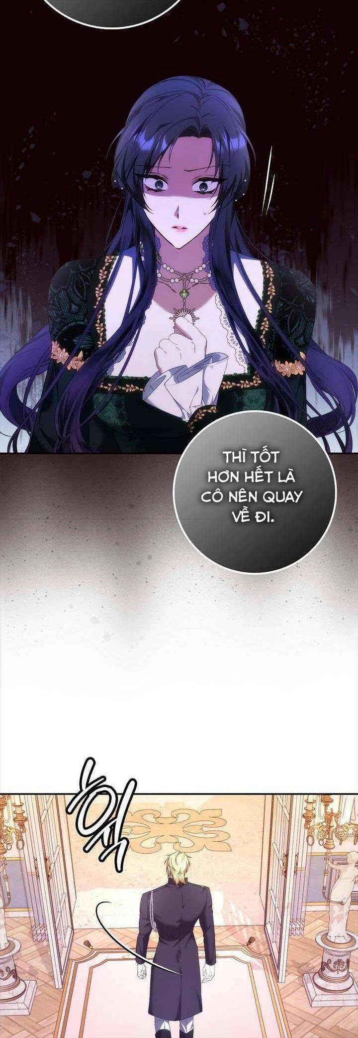 Anh Chỉ Là Đồ Bỏ Đi Của Tôi Mà Thôi Chapter 74 - 17