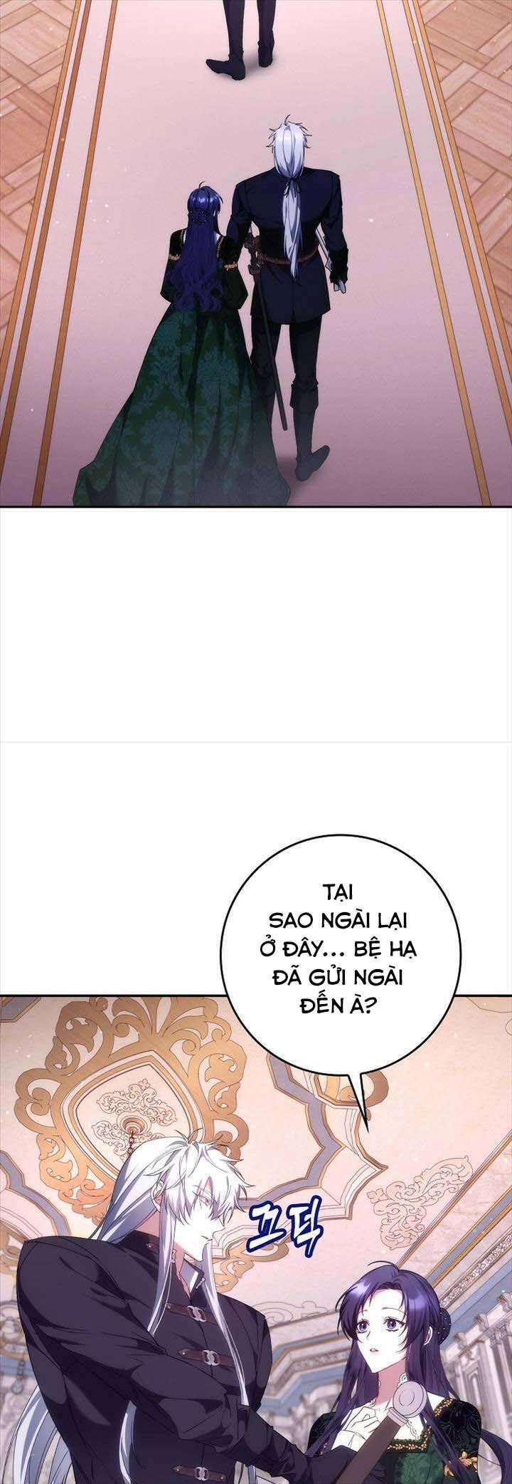 Anh Chỉ Là Đồ Bỏ Đi Của Tôi Mà Thôi Chapter 74 - 18