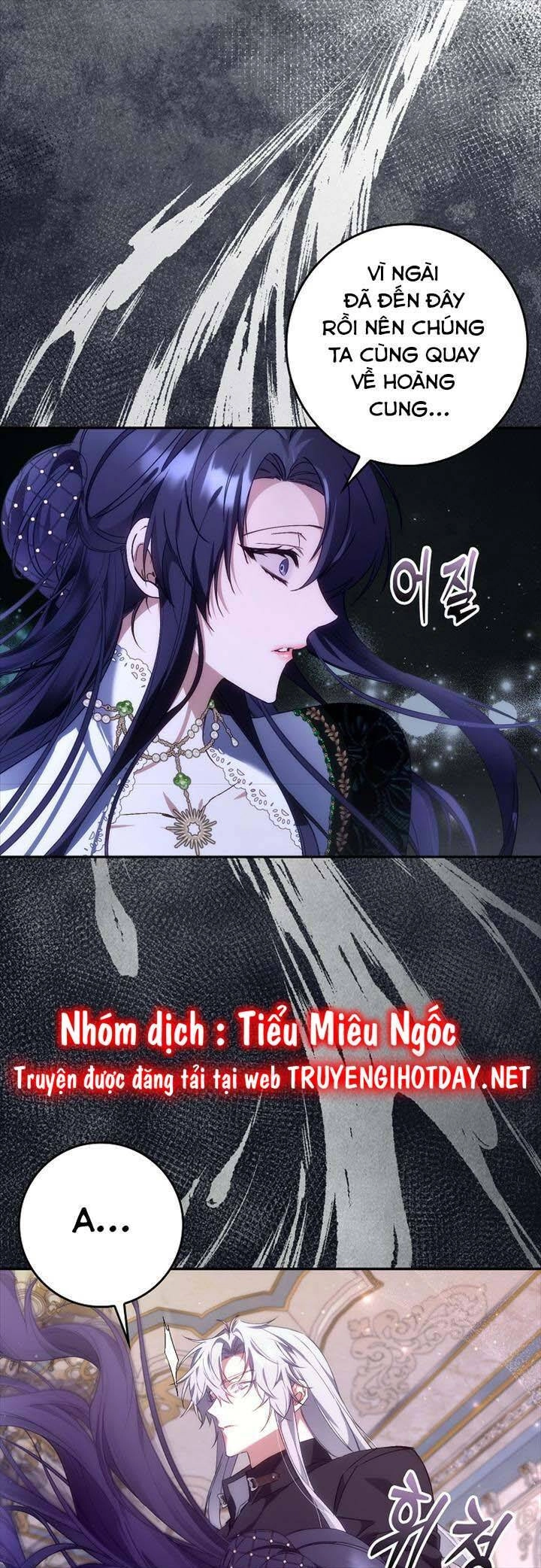 Anh Chỉ Là Đồ Bỏ Đi Của Tôi Mà Thôi Chapter 74 - 20