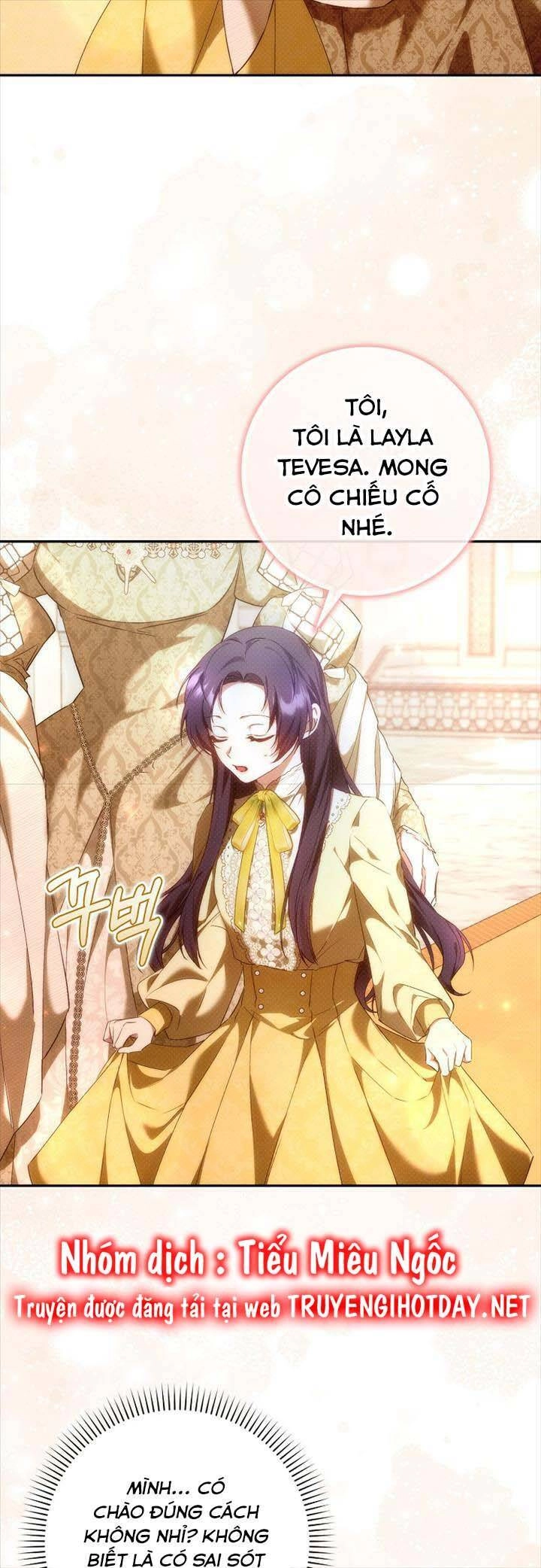 Anh Chỉ Là Đồ Bỏ Đi Của Tôi Mà Thôi Chapter 74 - 24