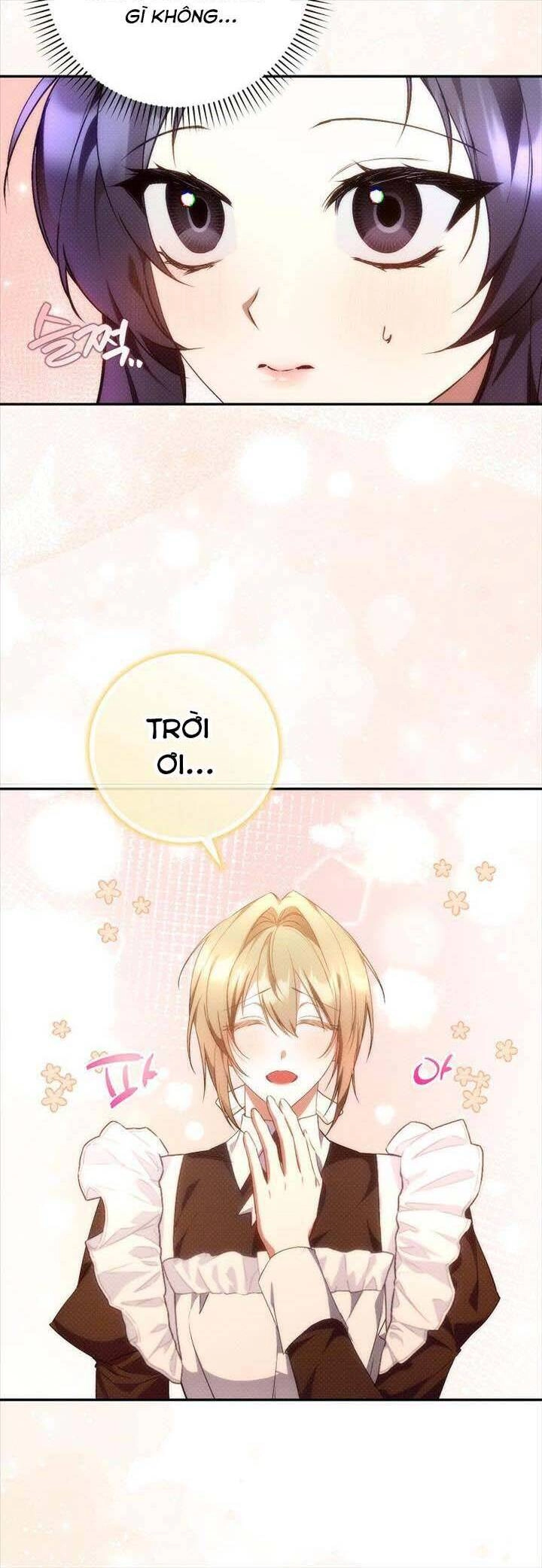 Anh Chỉ Là Đồ Bỏ Đi Của Tôi Mà Thôi Chapter 74 - 25