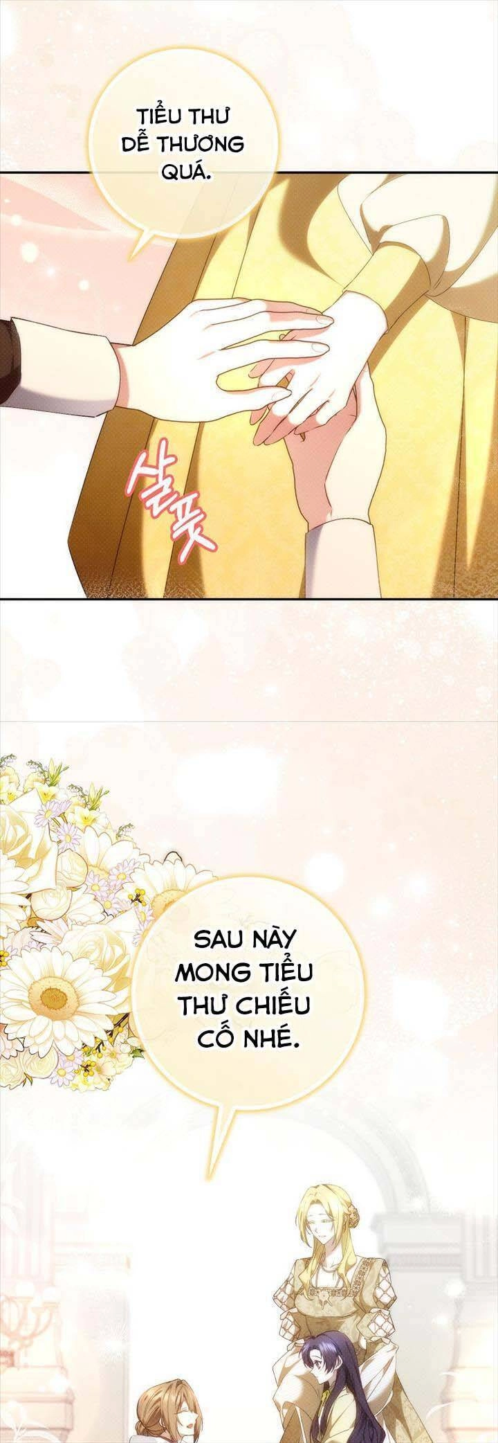 Anh Chỉ Là Đồ Bỏ Đi Của Tôi Mà Thôi Chapter 74 - 26