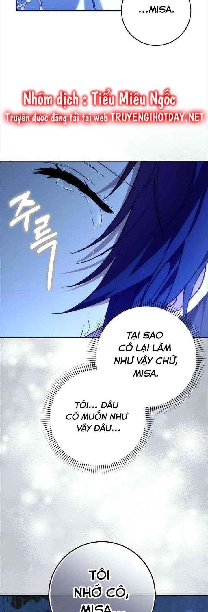 Anh Chỉ Là Đồ Bỏ Đi Của Tôi Mà Thôi Chapter 74 - 29