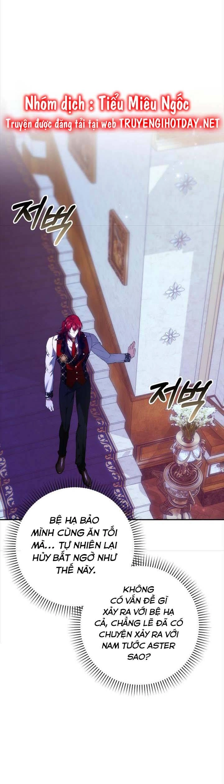 Anh Chỉ Là Đồ Bỏ Đi Của Tôi Mà Thôi Chapter 74 - 31