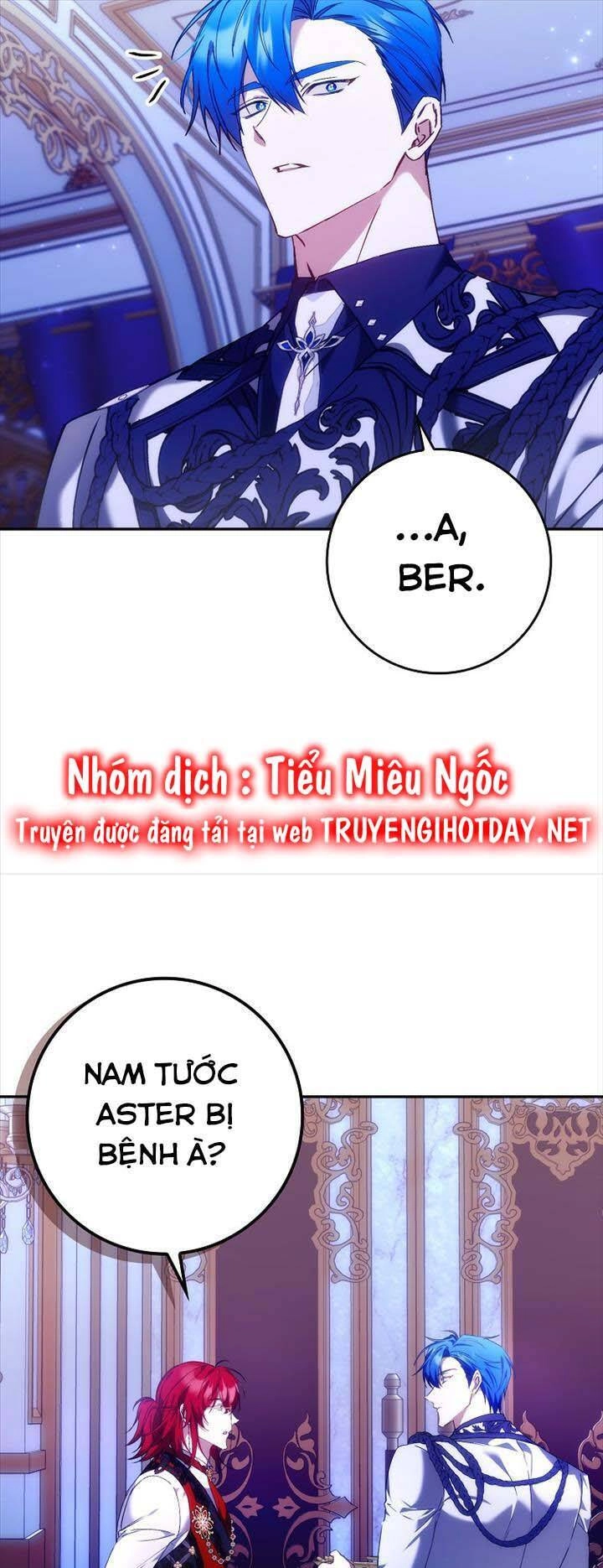 Anh Chỉ Là Đồ Bỏ Đi Của Tôi Mà Thôi Chapter 74 - 34