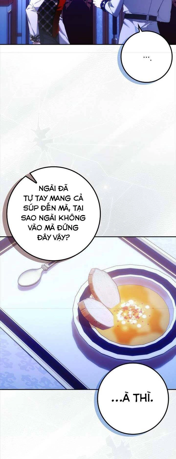 Anh Chỉ Là Đồ Bỏ Đi Của Tôi Mà Thôi Chapter 74 - 35