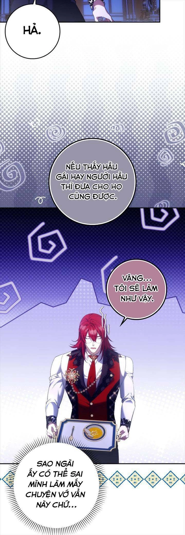 Anh Chỉ Là Đồ Bỏ Đi Của Tôi Mà Thôi Chapter 74 - 38