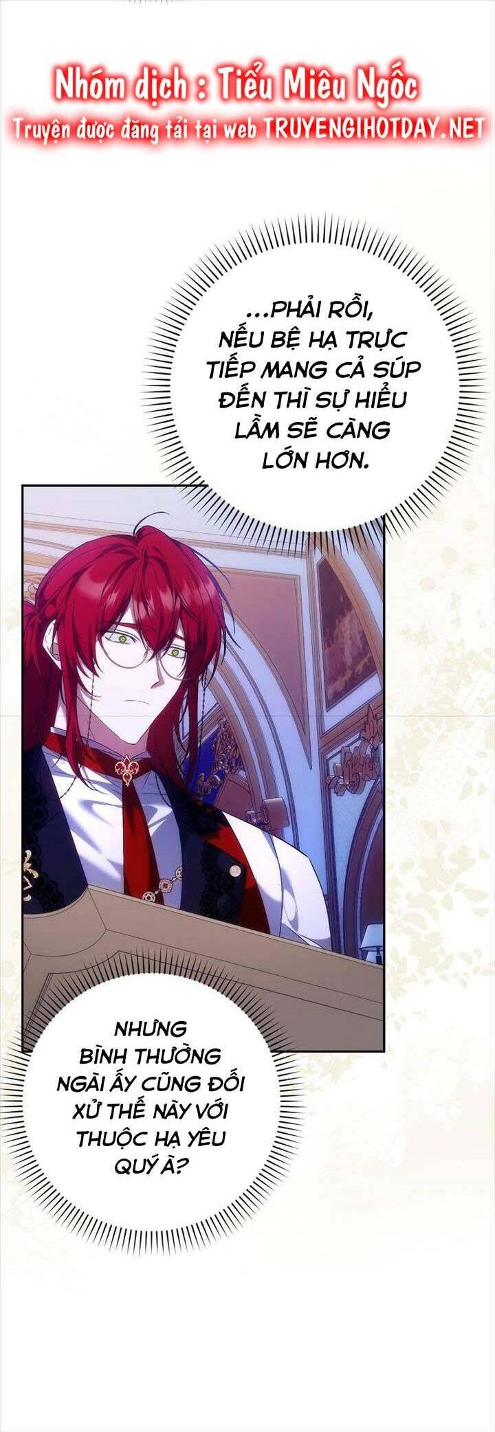 Anh Chỉ Là Đồ Bỏ Đi Của Tôi Mà Thôi Chapter 74 - 39