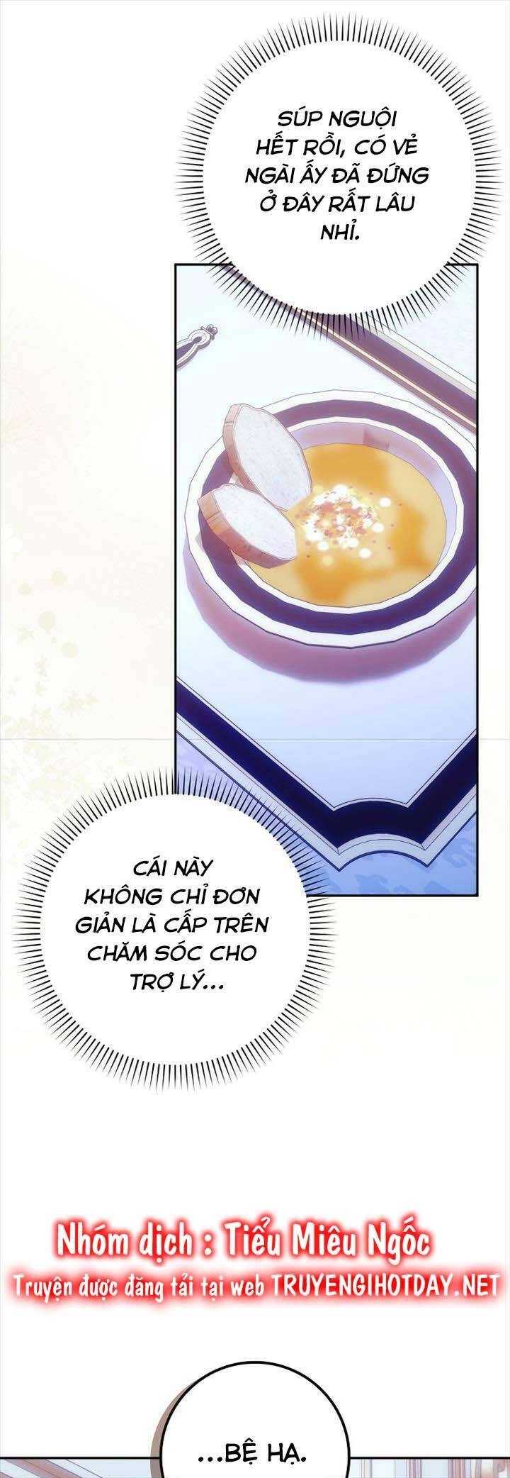 Anh Chỉ Là Đồ Bỏ Đi Của Tôi Mà Thôi Chapter 74 - 40