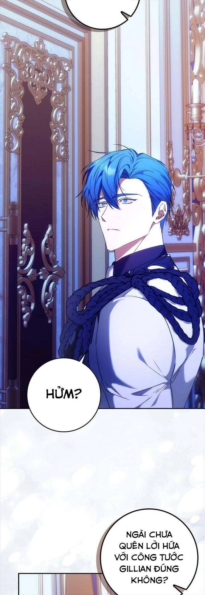 Anh Chỉ Là Đồ Bỏ Đi Của Tôi Mà Thôi Chapter 74 - 41