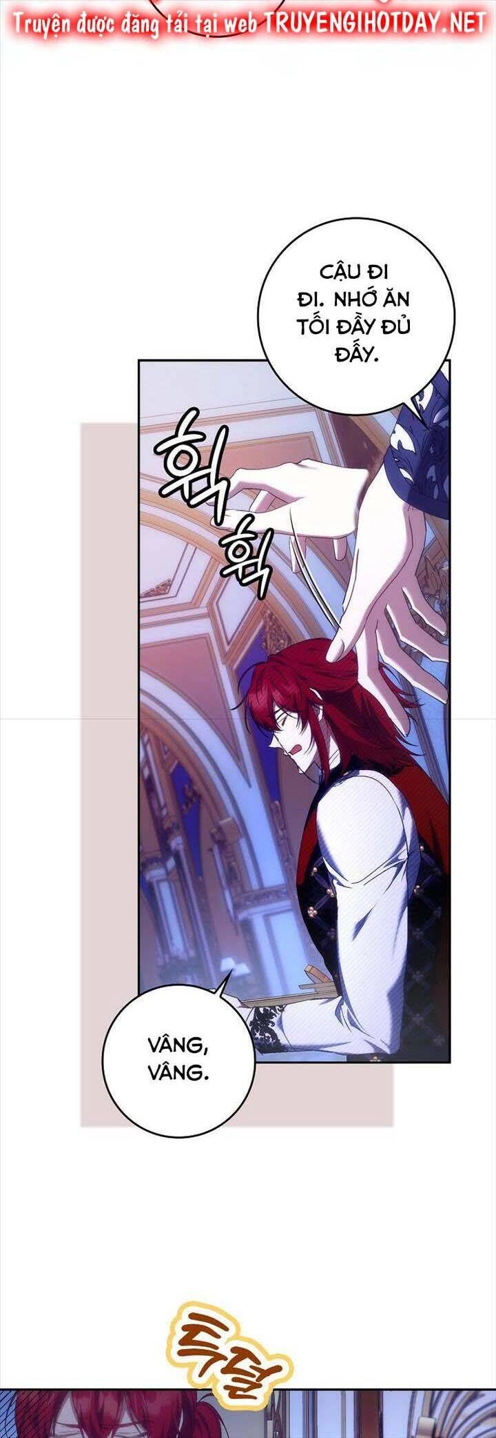 Anh Chỉ Là Đồ Bỏ Đi Của Tôi Mà Thôi Chapter 74 - 43