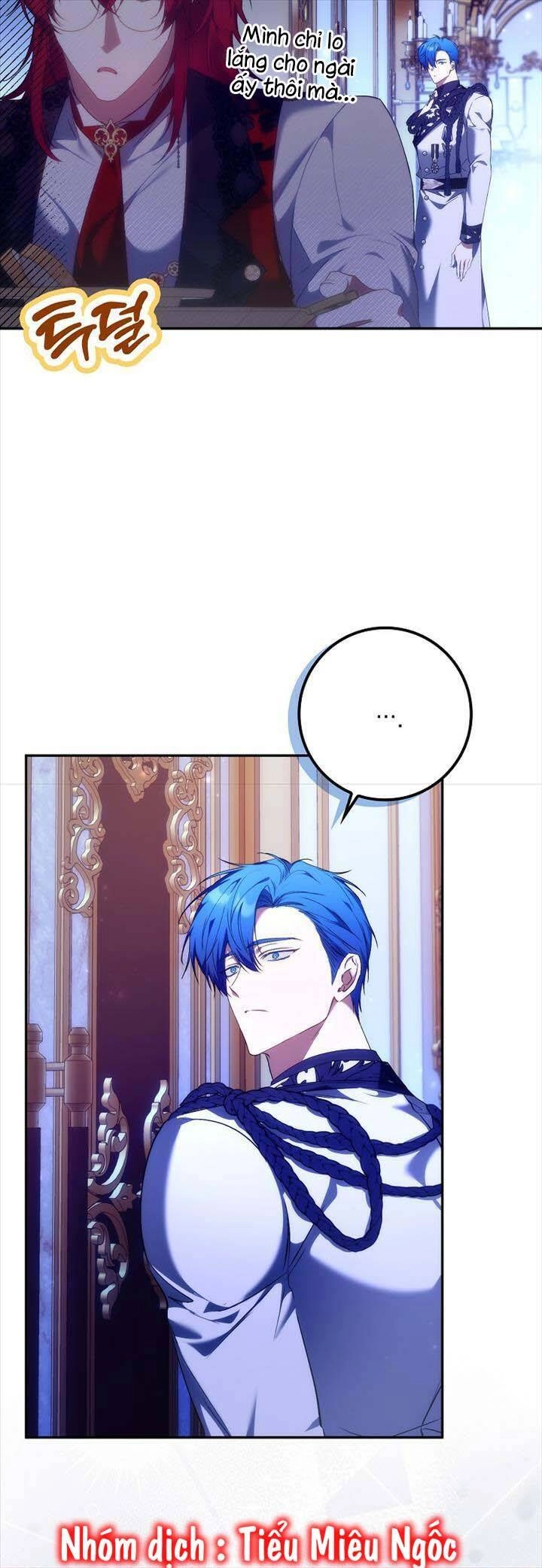 Anh Chỉ Là Đồ Bỏ Đi Của Tôi Mà Thôi Chapter 74 - 44